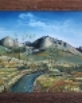 Odkryté panorámy