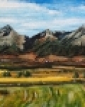 Tatry panoráma II.