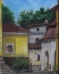Studánka