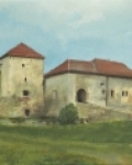 Kestřany