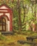 křížová cesta