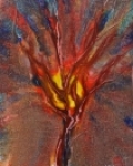 Ohnivý strom 
