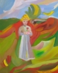 Malá princezna II.