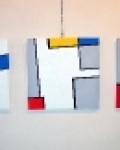 Mondrian- genesis