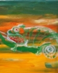 Chameleón