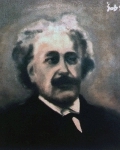 Albert Einstein
