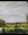 léto na vysočině