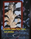 zrcadlo času