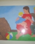 Dieťa a pocit bezpečia