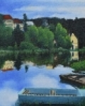 VZHŮRU NA PALUBU
