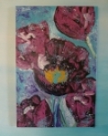 Arabské tulipány