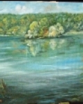 Rybník  