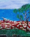 Saint-Tropez...