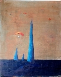 angelorum veniente