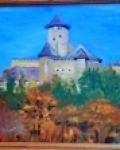 Starolubovniansky hrad