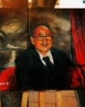 su padre