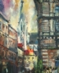 Svatováclavský dóm - Olomouc