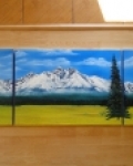 Vysoké Tatry panoráma