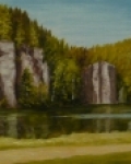 Věžický rybník 3
