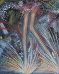 Moment-abstract II.