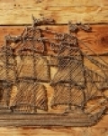 Wooden sea (136)