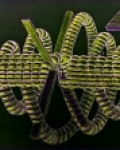 Spirála a Magnetismus 3
