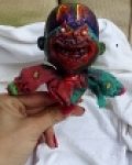 horror clown