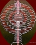 Spirála a Magnetismus 5