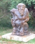 Satyr