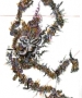 Abstra dancer