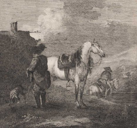 Po stopách inspektora. Josef Karel Burde (1779–1848)